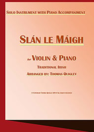 Slan le Maigh P.O.D. cover Thumbnail